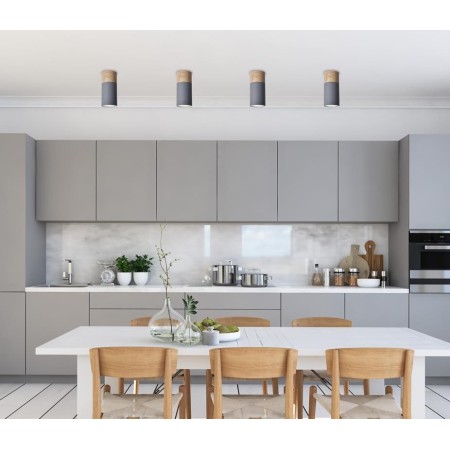 Candellux TUBA 2284279 1xGU10