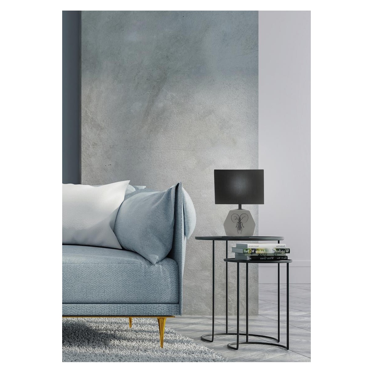 Candellux ANIMI 41-79930 1xE14