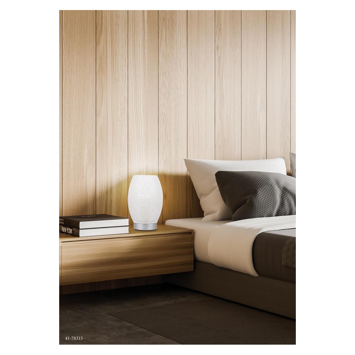 Candellux VENUS 41-78322 1xE27