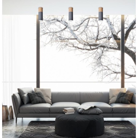 Candellux TUBA 2284286 1xGU10