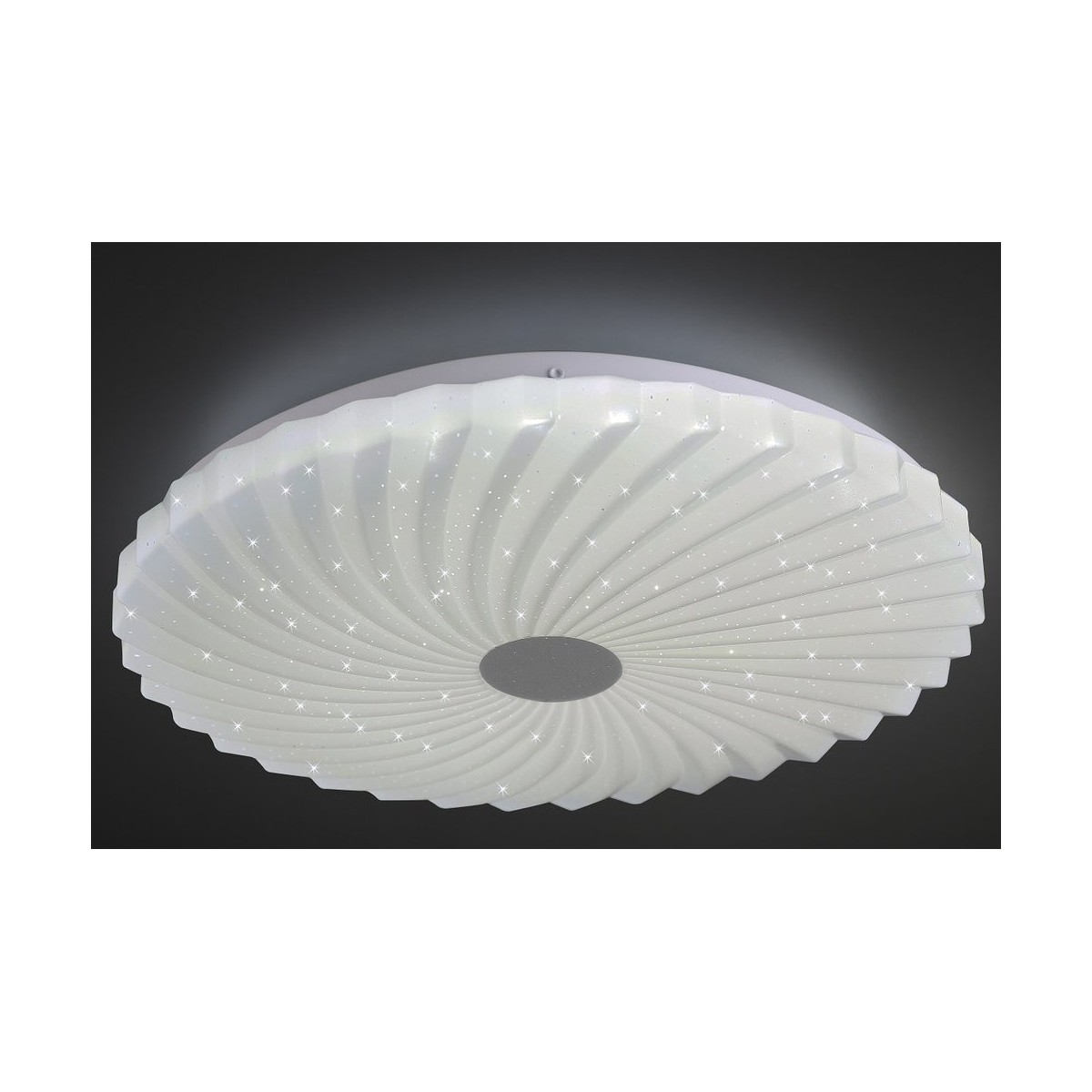 Candellux CALIPSO 14-75239 1xLED - 4000 lm - 60W LED - 3000+4000+6000