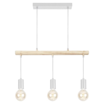 Candellux IZZY 33-78070 3xE27