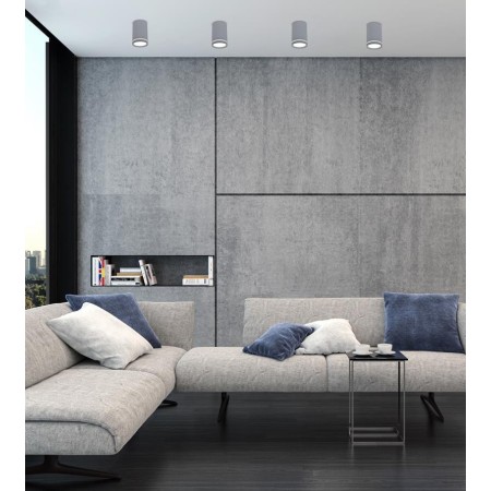 Candellux TUBA 2276007 1xGU10