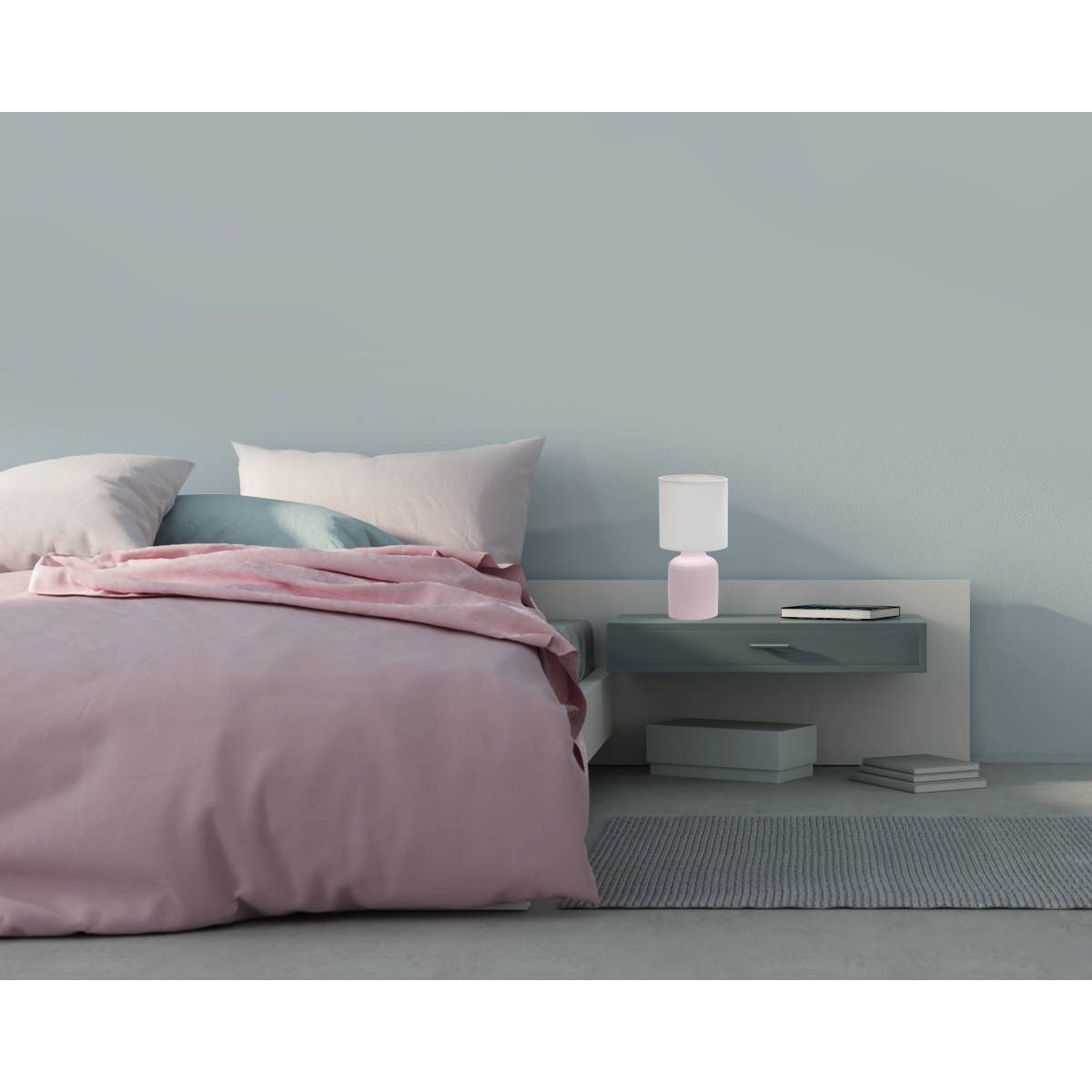 Candellux INER 41-79855 1xE14