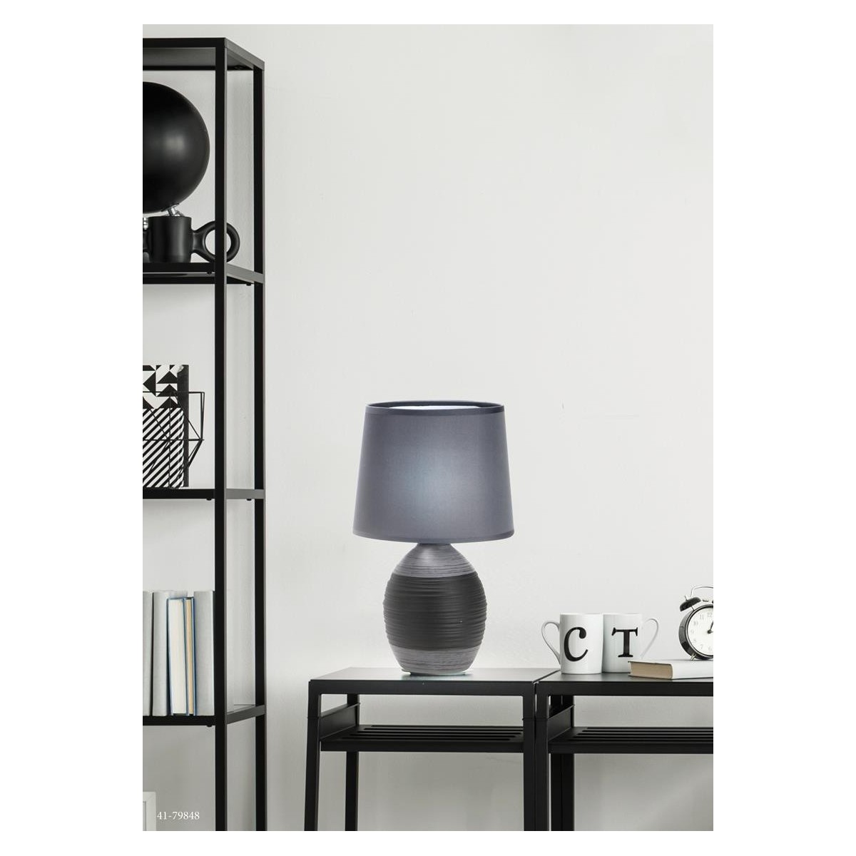 Candellux AMBON 41-78643 1xE14