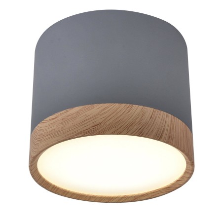 Candellux TUBA 2275925 1xLED - 650 lm - 9W LED - 4000K