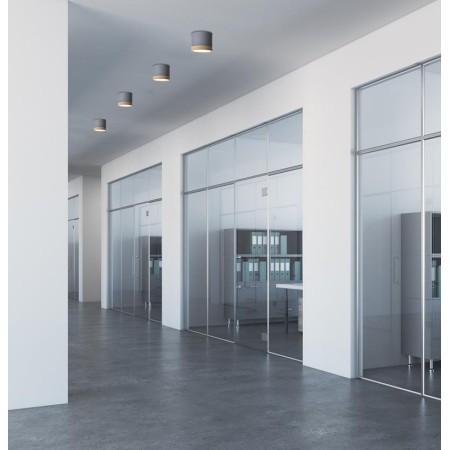 Candellux TUBA 2275925 1xLED - 650 lm - 9W LED - 4000K