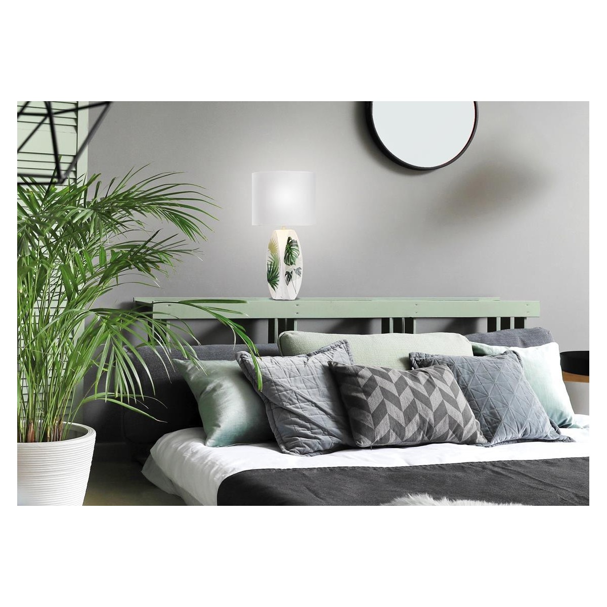 Candellux PALMA 41-79978 1xE27