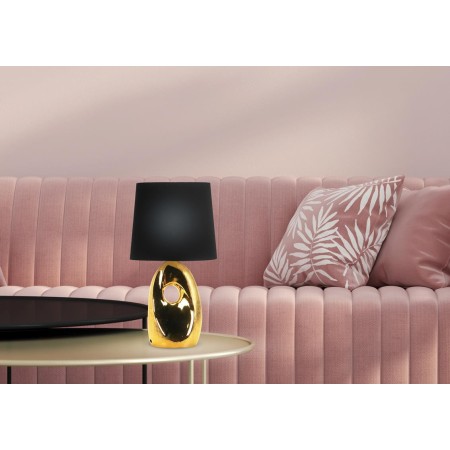 Candellux HIERRO 41-79916 1xE27