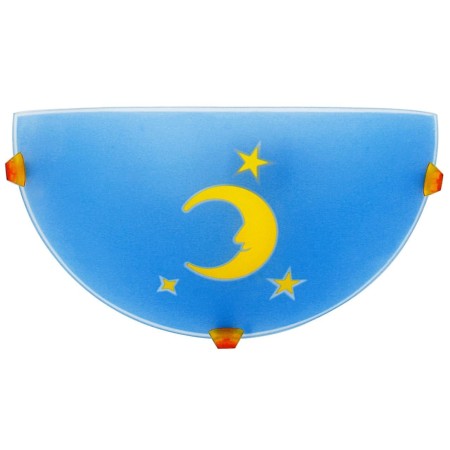 Candellux KSIÄĹ»YC 11-30132 1xE27