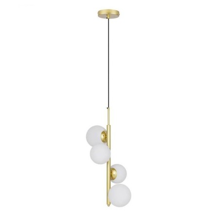 Candellux CORDEL 34-01559 4xG9