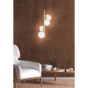 Candellux CORDEL 34-01559 4xG9