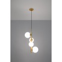 Candellux CORDEL 34-01559 4xG9