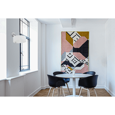 Elem ANTILA DRS8006/1 8C 1xE27 60W