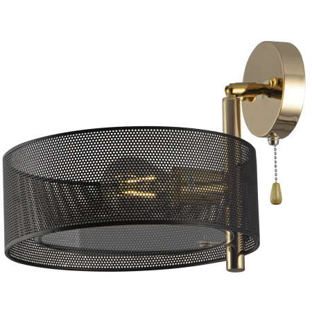 Elem ANTILA DRS8006/1 TR NET 1xE27 60W