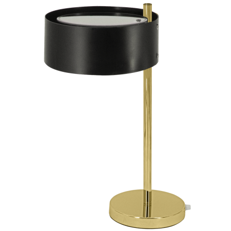 Elem ANTILA DRS8006/1D TR BL 1xE27 60W