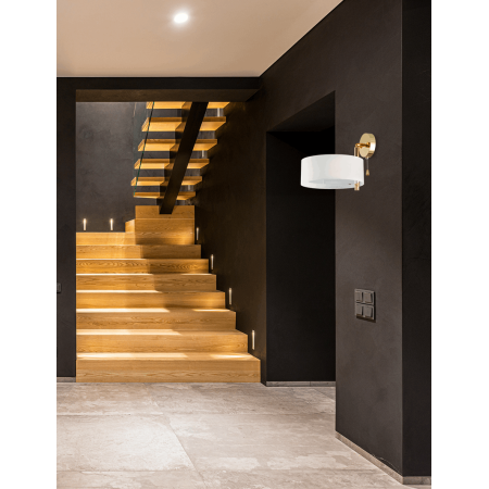 Elem ANTILA DRS8006/1 TR GL 1xE27 60W