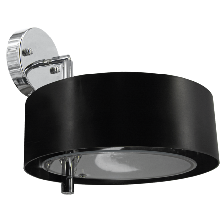 Elem ANTILA DRS8006/1 8C BL 1xE27 60W