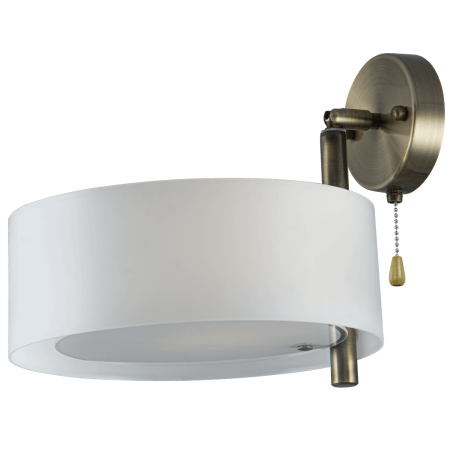 Elem ANTILA DRS8006/1 21QG 1xE27 60W