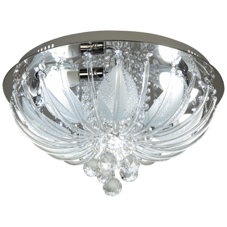 Elem GEMINI DRS7632 8C 5xE14 40W + 38 LED