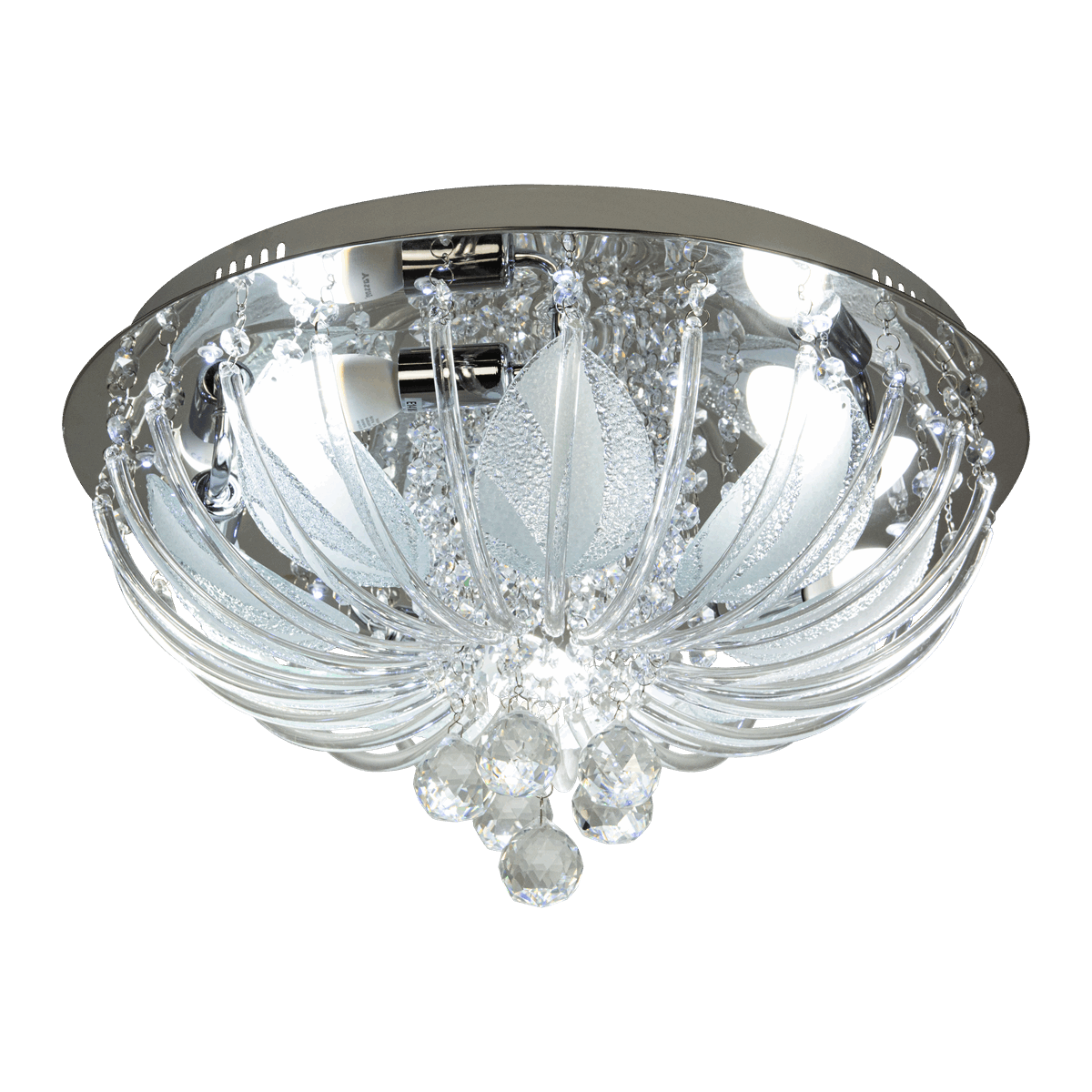 Elem GEMINI DRS7632 8C 5xE14 40W + 38 LED