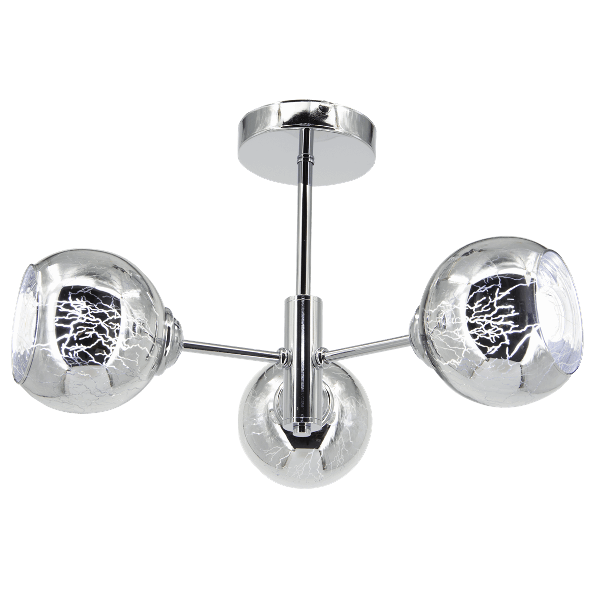 Elem SOPHIA 2209/3 8C - 3 x E27 60W