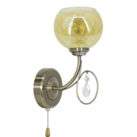 Elem CARMEN 8823/1 21QG - 1 x E27 60W