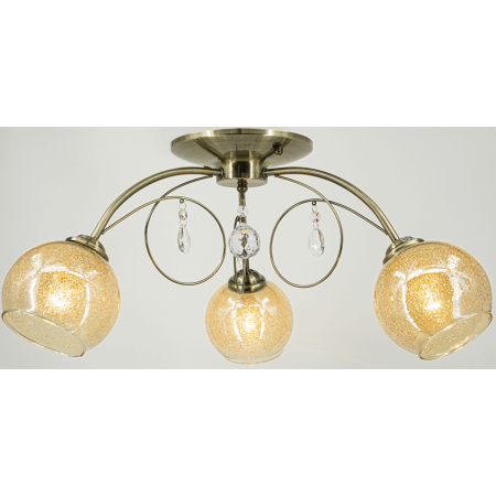 Elem CARMEN 8823/3 21QG - 3 x E27 60W