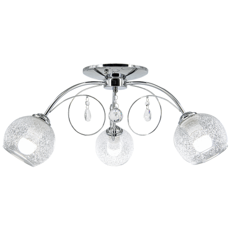 Elem CARMEN 8823/3 8C - 3 x E27 60W