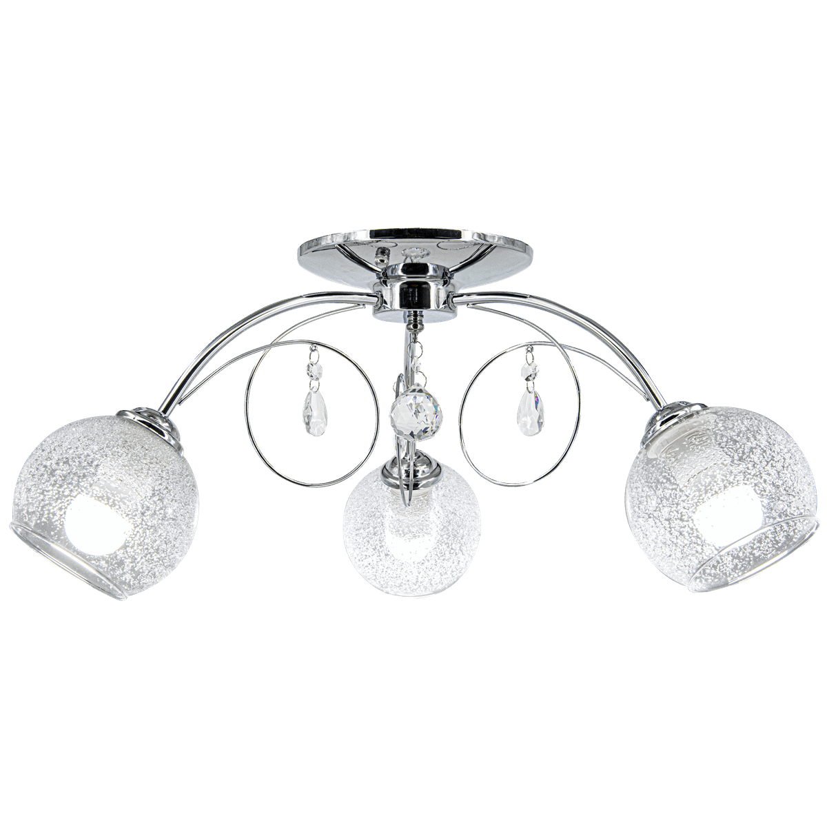 Elem CARMEN 8823/3 8C - 3 x E27 60W