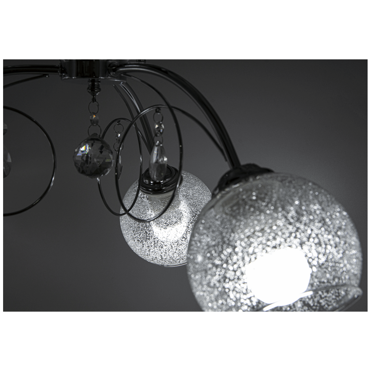 Elem CARMEN 8823/3 8C - 3 x E27 60W