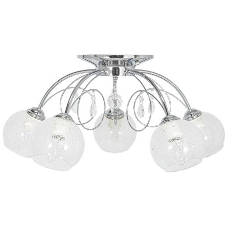 Elem CARMEN 8823/5 8C - 5 x E27 60W