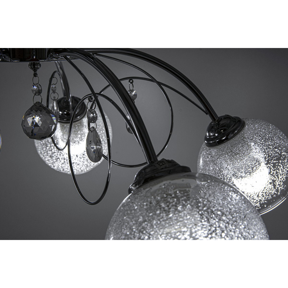 Elem CARMEN 8823/5 8C - 5 x E27 60W