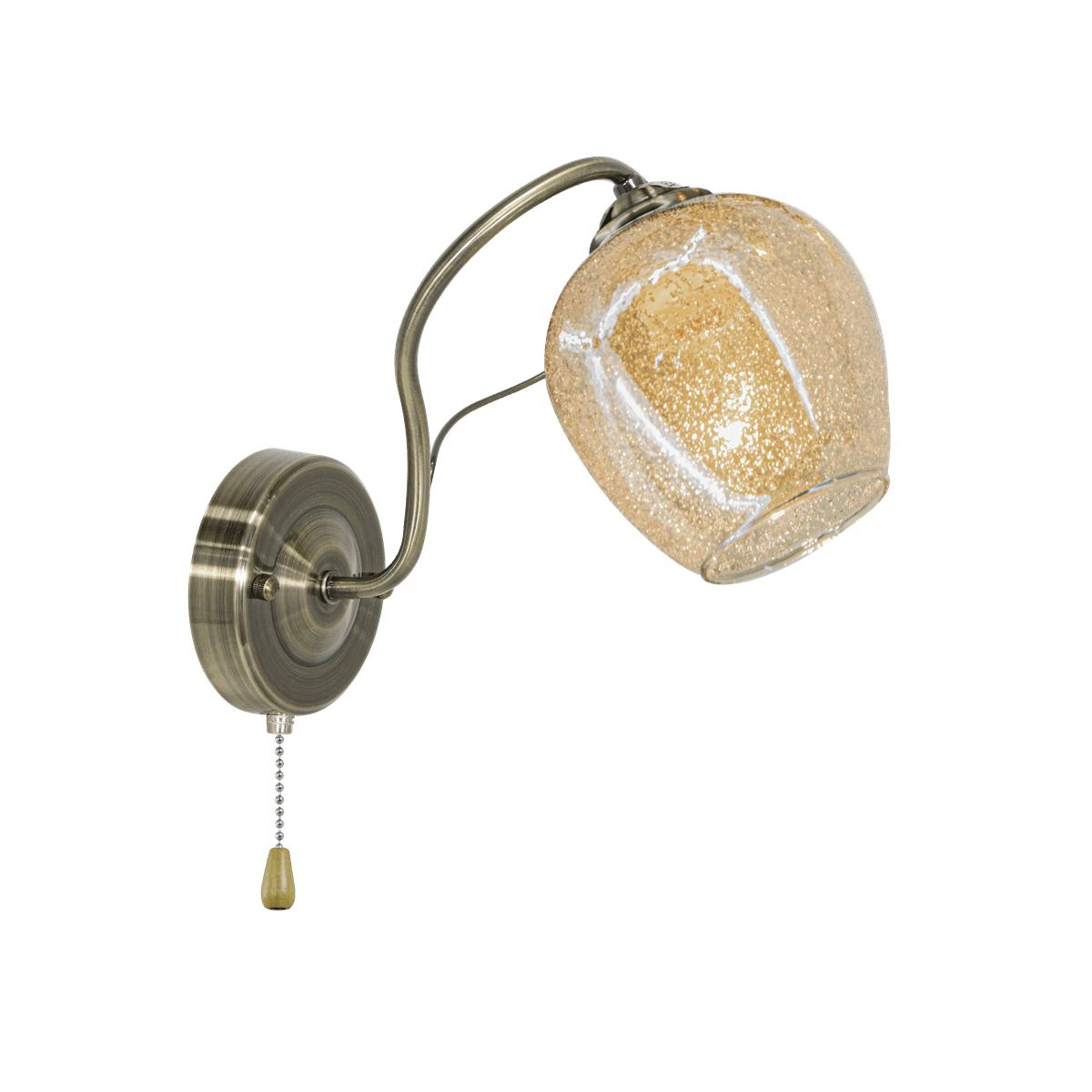 Elem BLANKA 8824/1 21QG - 1 x E27 60W