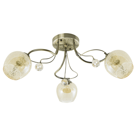 Elem BLANKA 8824/3 21QG - 3 x E27 60W