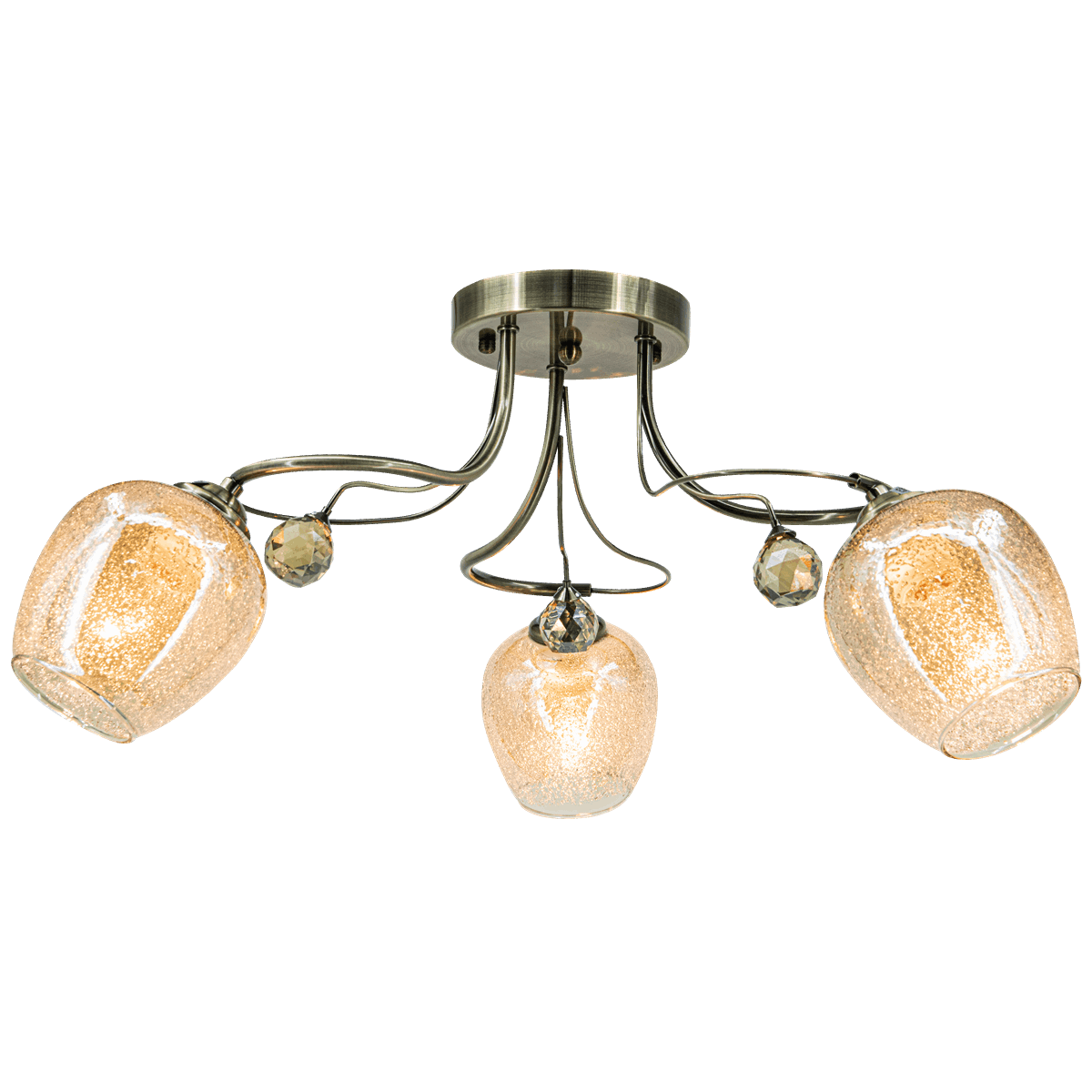 Elem BLANKA 8824/3 21QG - 3 x E27 60W