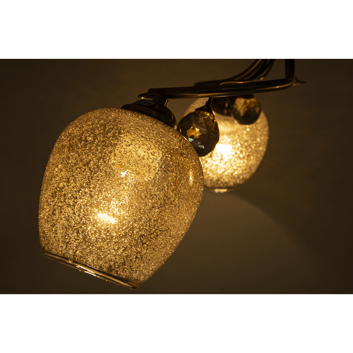 Elem BLANKA 8824/3 21QG - 3 x E27 60W