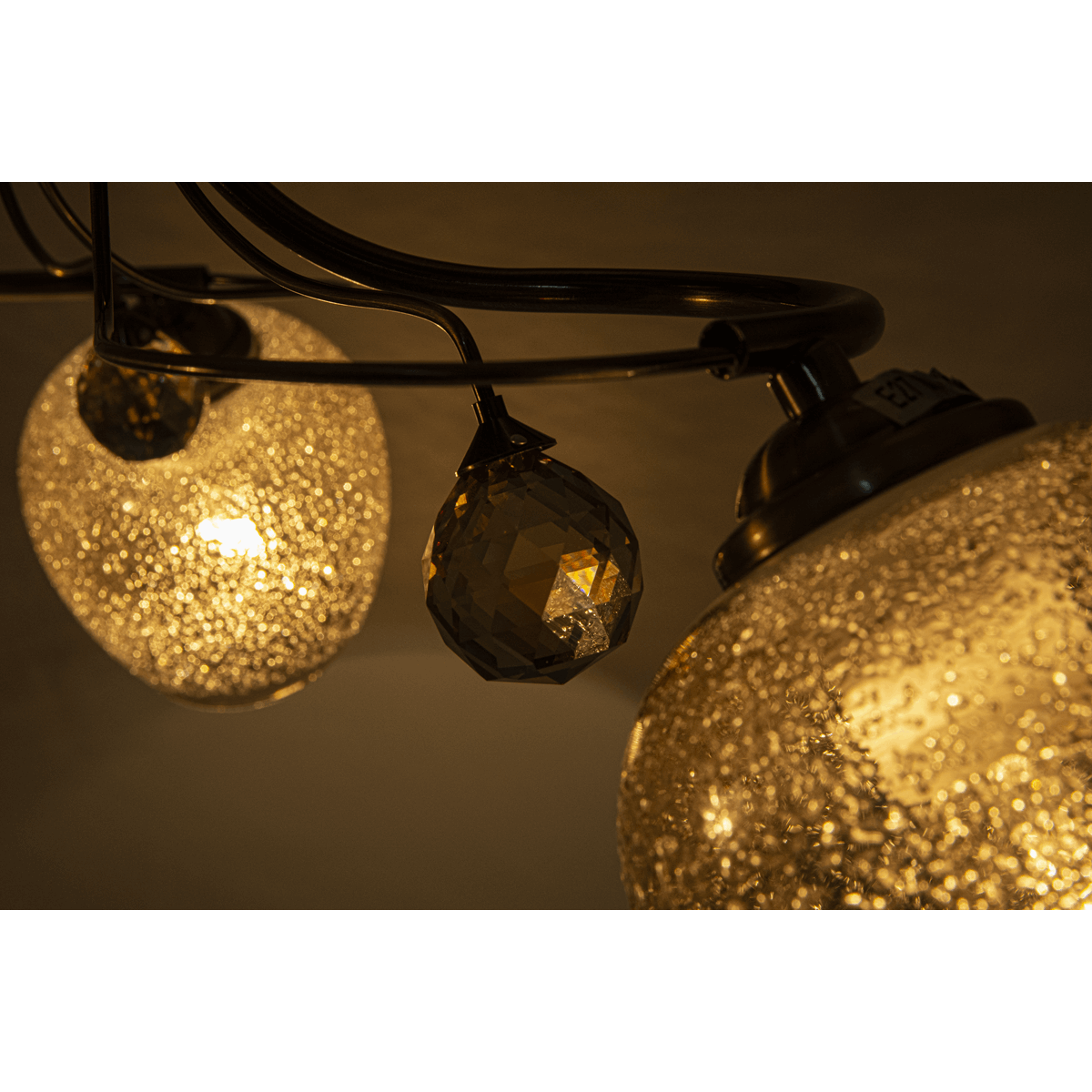 Elem BLANKA 8824/3 21QG - 3 x E27 60W