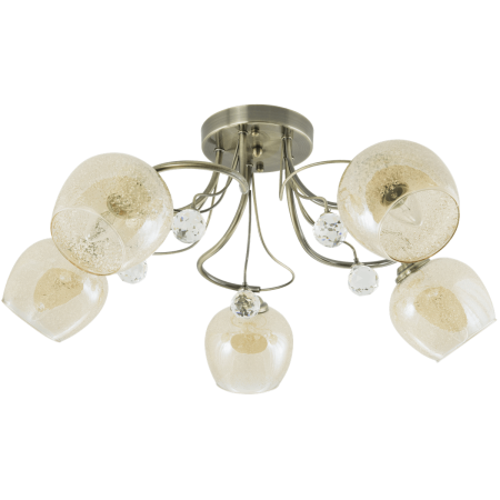 Elem BLANKA 8824/5 21QG - 5 x E27 60W