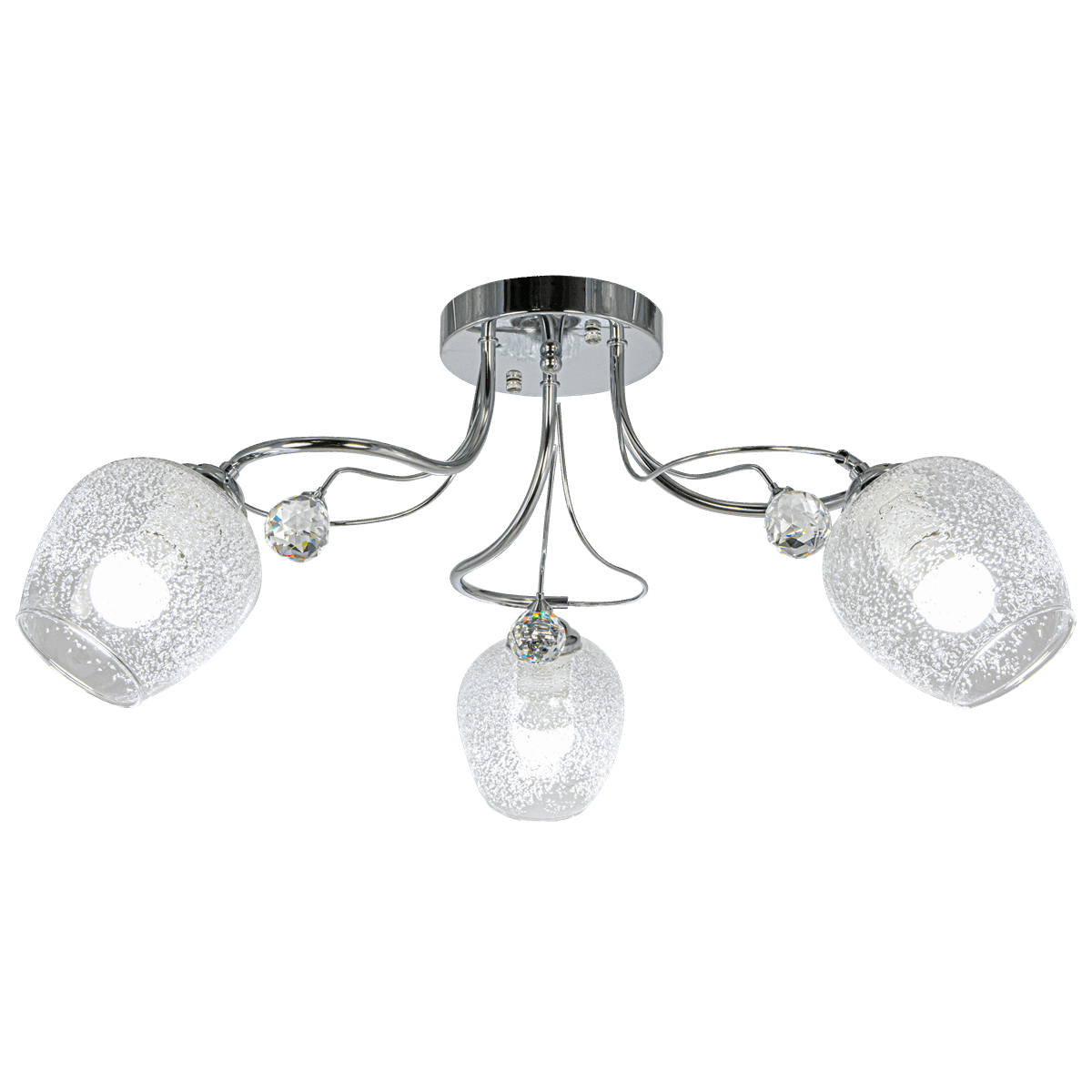 Elem BLANKA 8824/3 8C - 3 x E27 60W