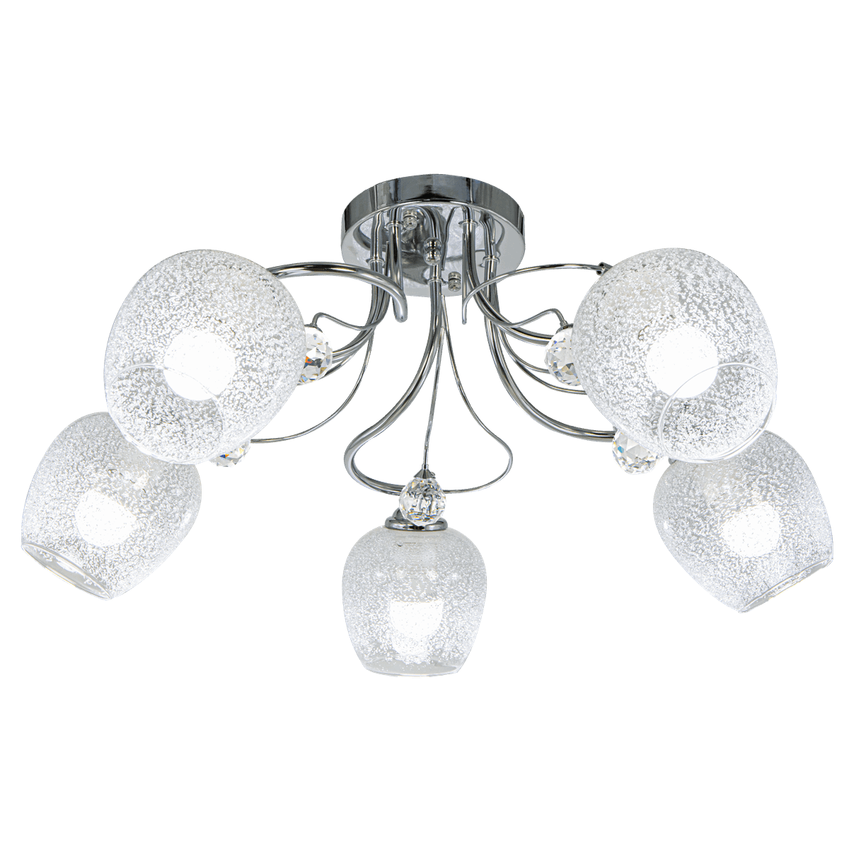 Elem BLANKA 8824/5 8C - 5 x E27 60W