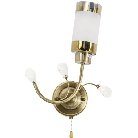 Elem GRACJA 8267/1 21QG - 1 x E27