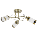 Elem GRACJA 8267/3 21QG - 3 x E27 60W
