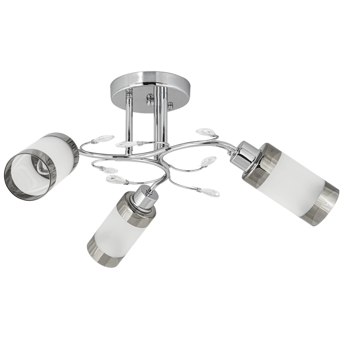 Elem GRACJA 8267/3 8C - 3 x E27 60W