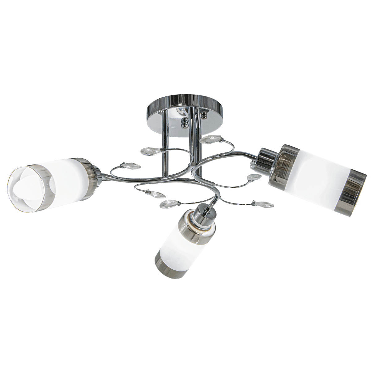 Elem GRACJA 8267/3 8C - 3 x E27 60W