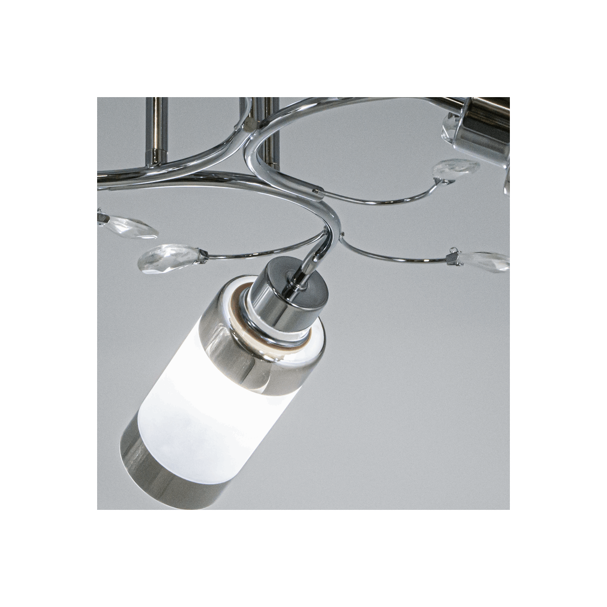 Elem GRACJA 8267/3 8C - 3 x E27 60W