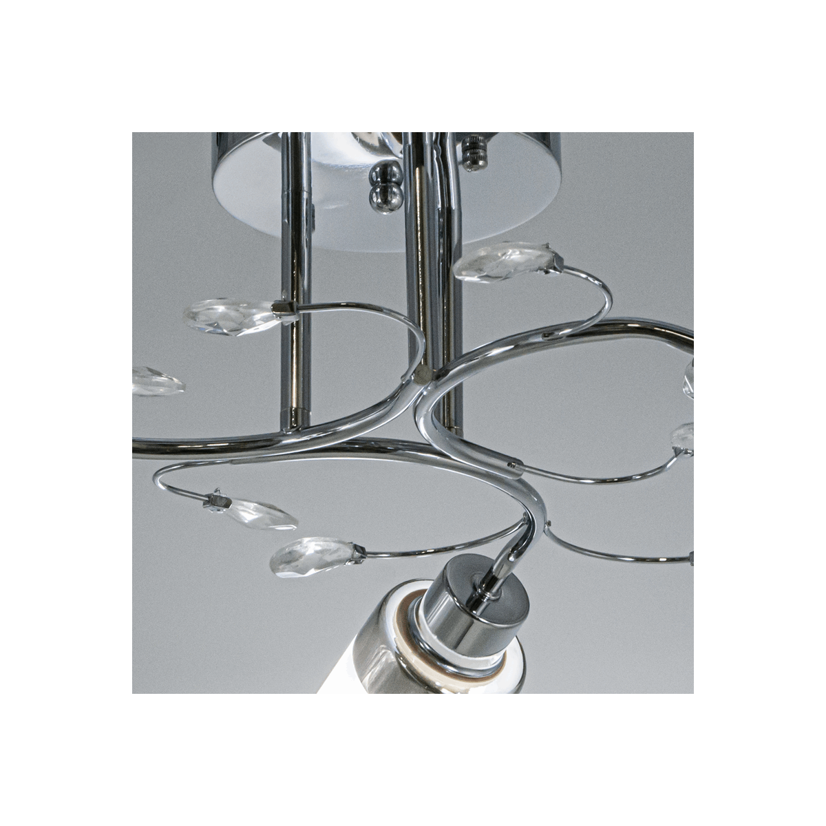 Elem GRACJA 8267/3 8C - 3 x E27 60W