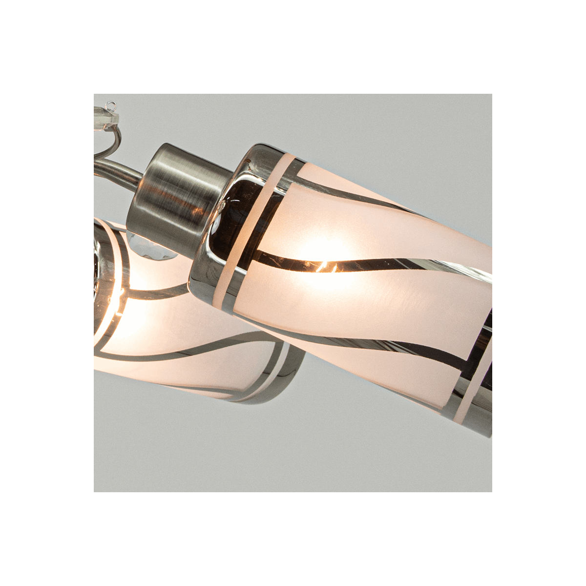 Elem GRACJA 8267/6 8C - 6 x E27 60W