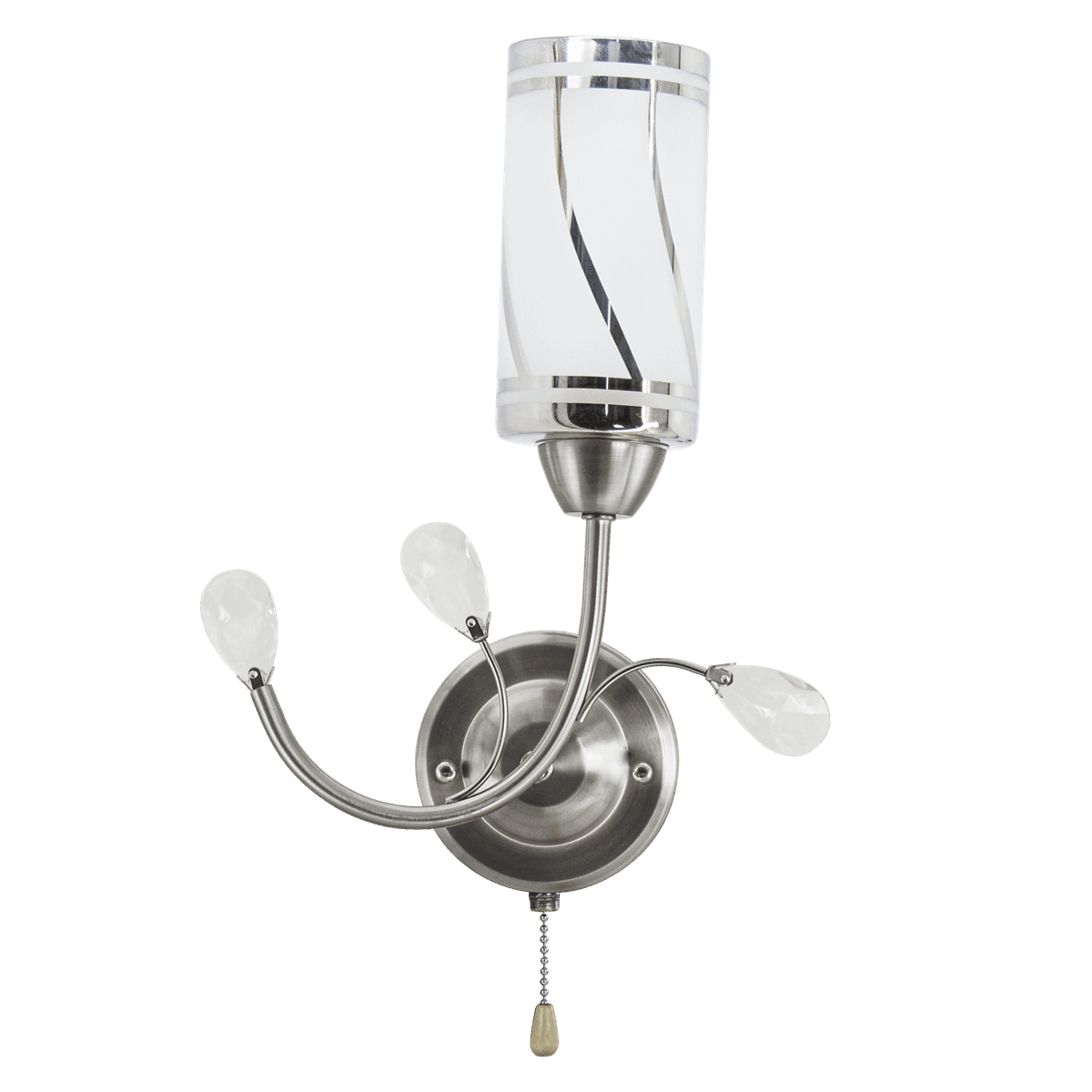 Elem GRACJA 8267/1 19BT - 1 x E27 60W