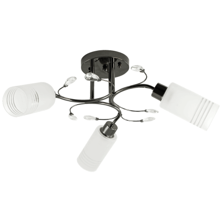 Elem GRACJA 8267/3 9BC - 3 x E27 60W